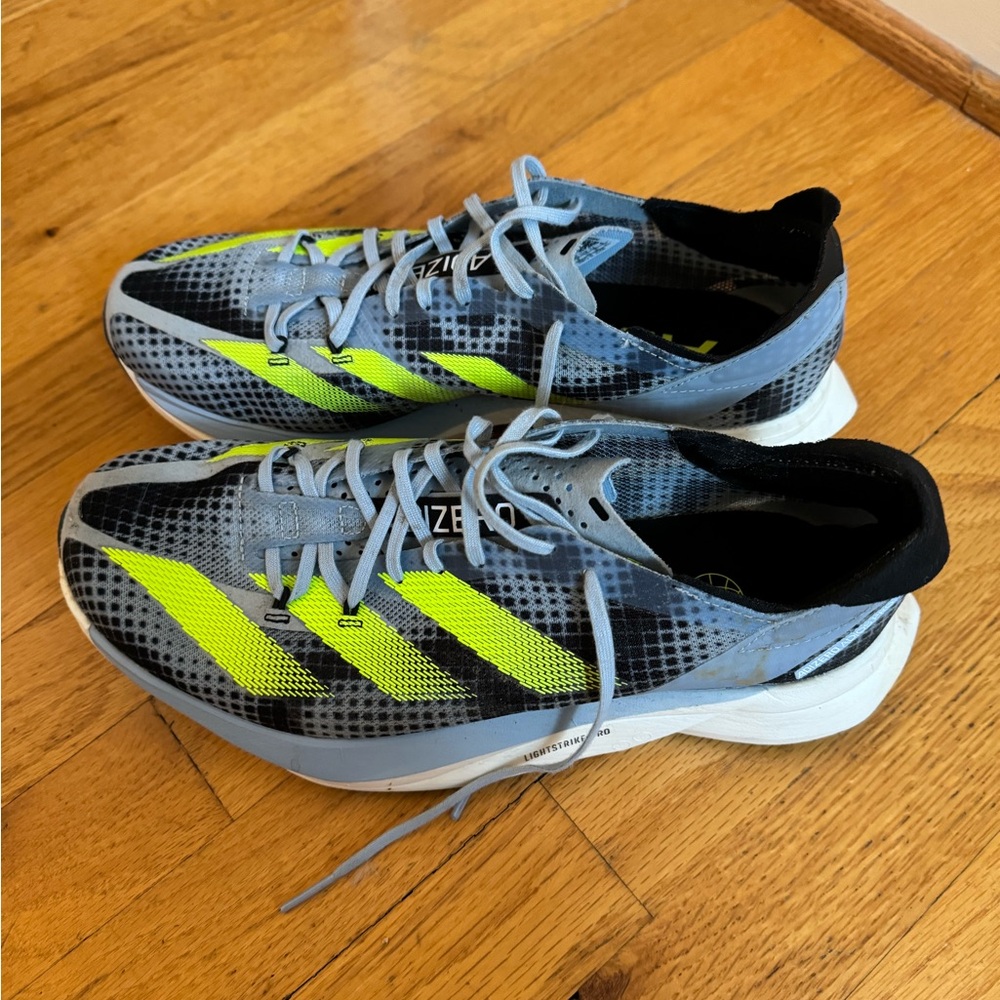 Adidas Adizero Adios Pro 3